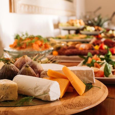 La Vista Lodge Plettenberg Bay Ngoại thất bức ảnh