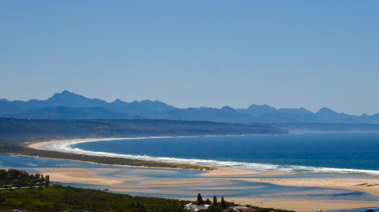 La Vista Lodge Plettenberg Bay Ngoại thất bức ảnh