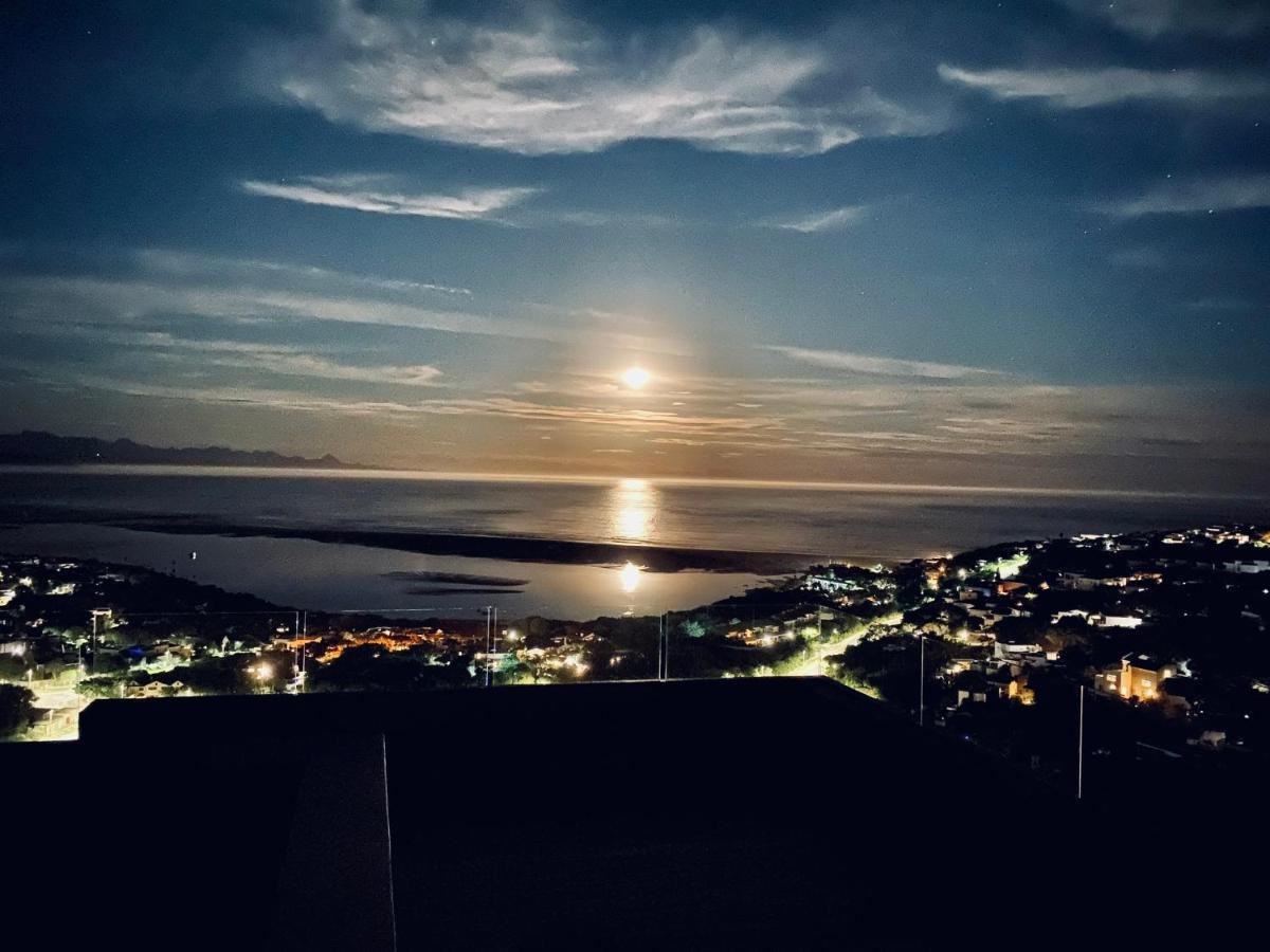 La Vista Lodge Plettenberg Bay Ngoại thất bức ảnh