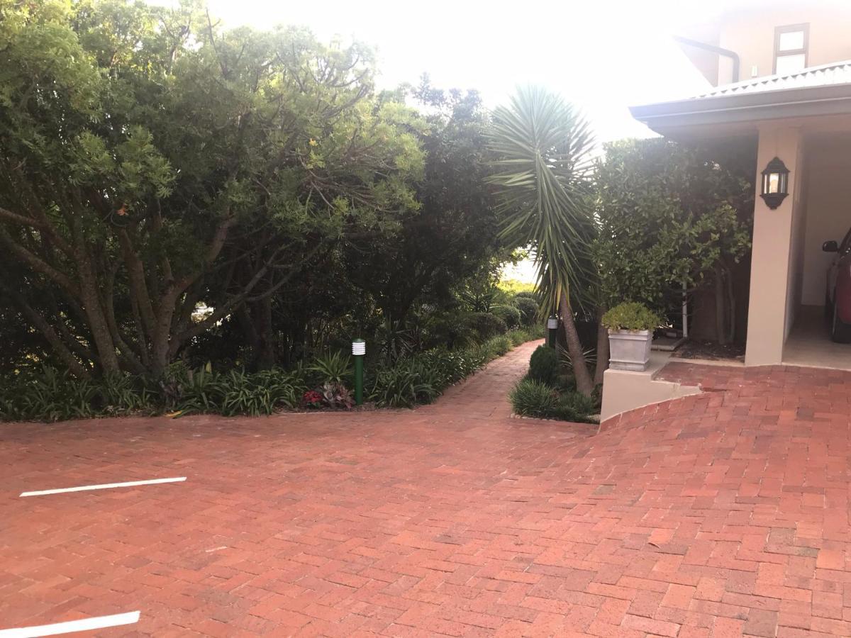 La Vista Lodge Plettenberg Bay Ngoại thất bức ảnh
