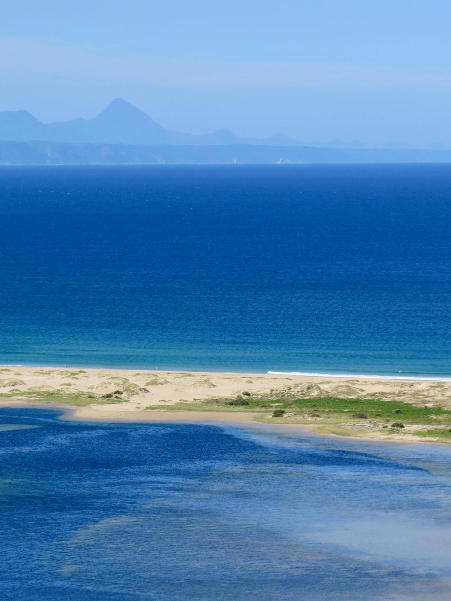 La Vista Lodge Plettenberg Bay Ngoại thất bức ảnh