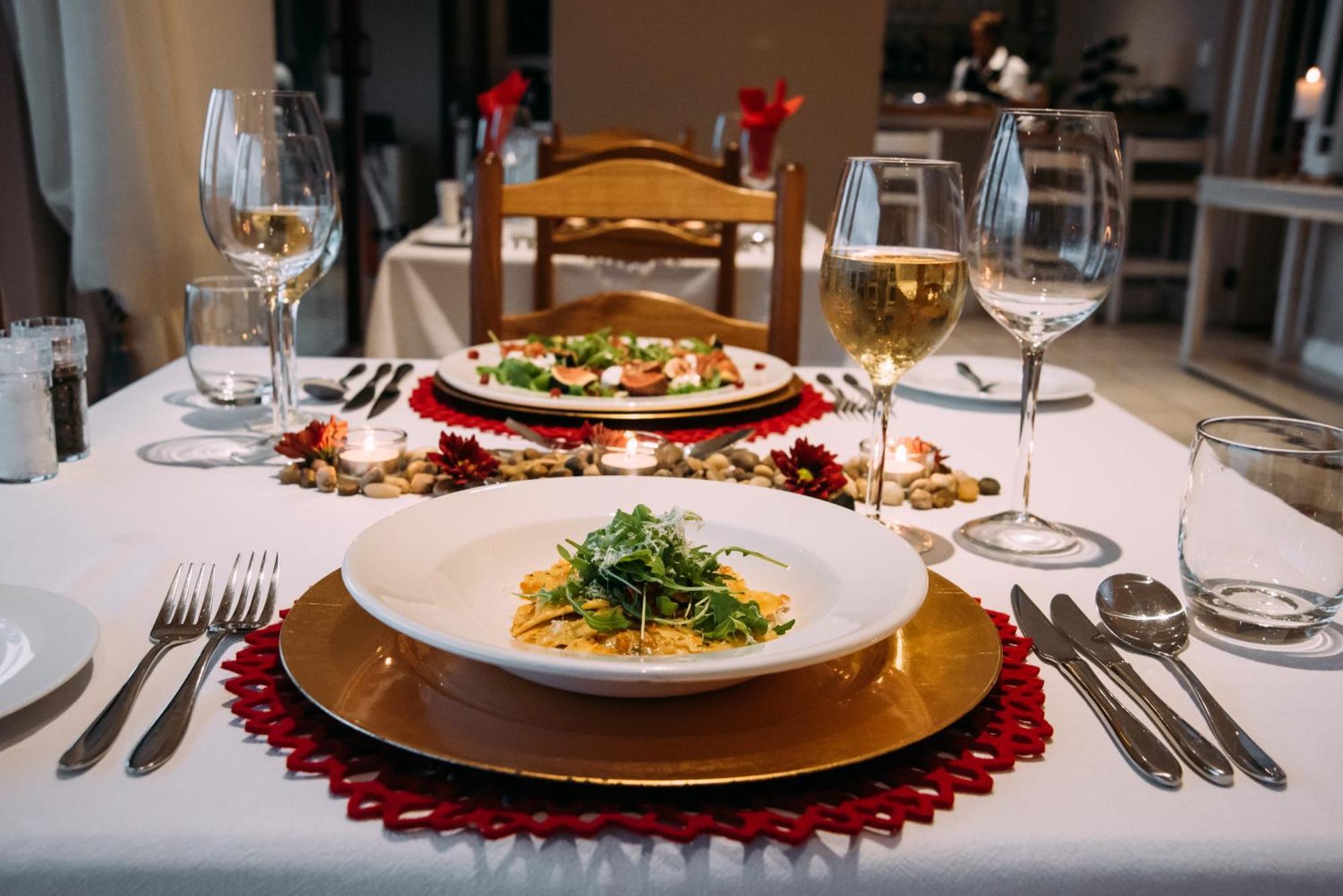 La Vista Lodge Plettenberg Bay Ngoại thất bức ảnh