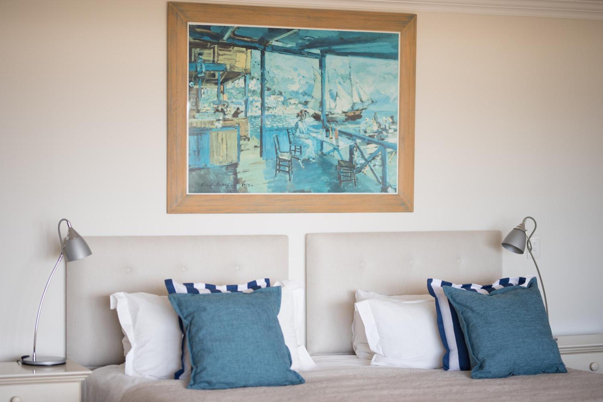 La Vista Lodge Plettenberg Bay Ngoại thất bức ảnh
