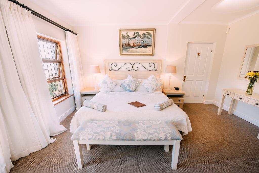 La Vista Lodge Plettenberg Bay Ngoại thất bức ảnh