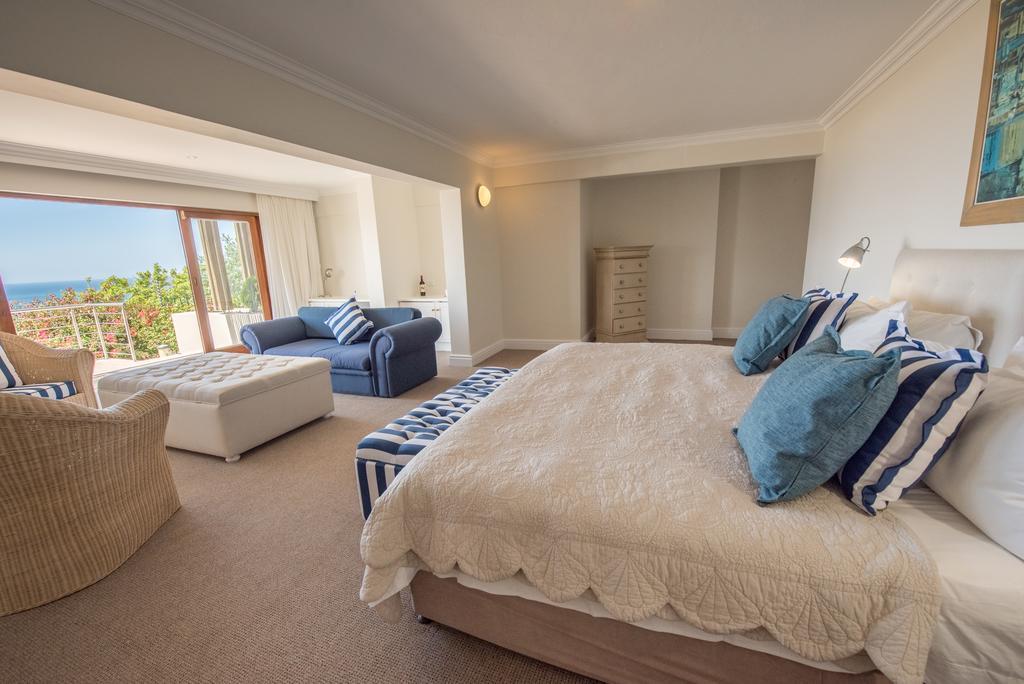 La Vista Lodge Plettenberg Bay Ngoại thất bức ảnh