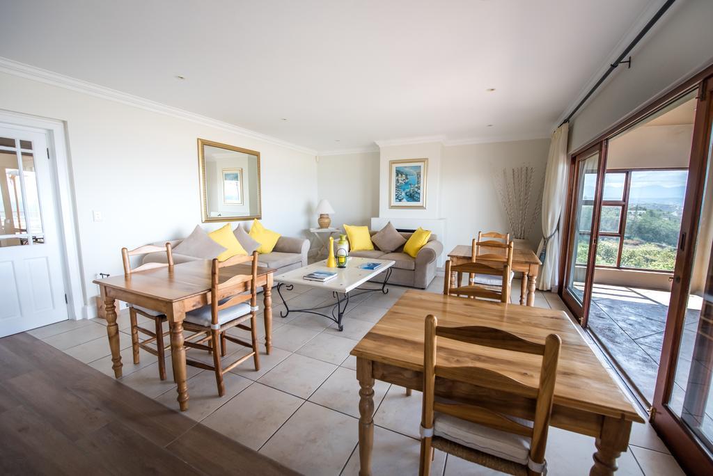 La Vista Lodge Plettenberg Bay Ngoại thất bức ảnh