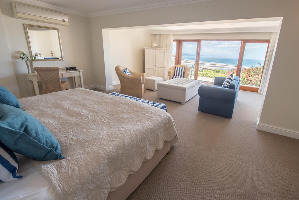 La Vista Lodge Plettenberg Bay Ngoại thất bức ảnh