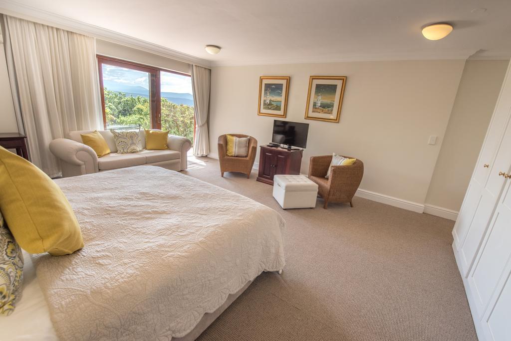 La Vista Lodge Plettenberg Bay Ngoại thất bức ảnh