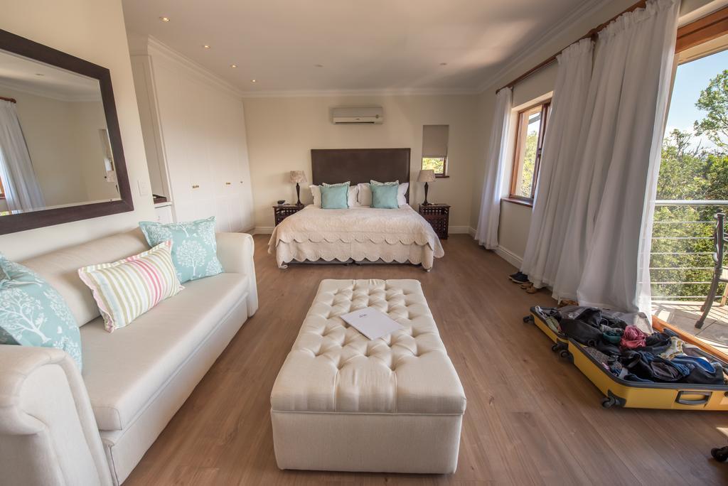 La Vista Lodge Plettenberg Bay Ngoại thất bức ảnh