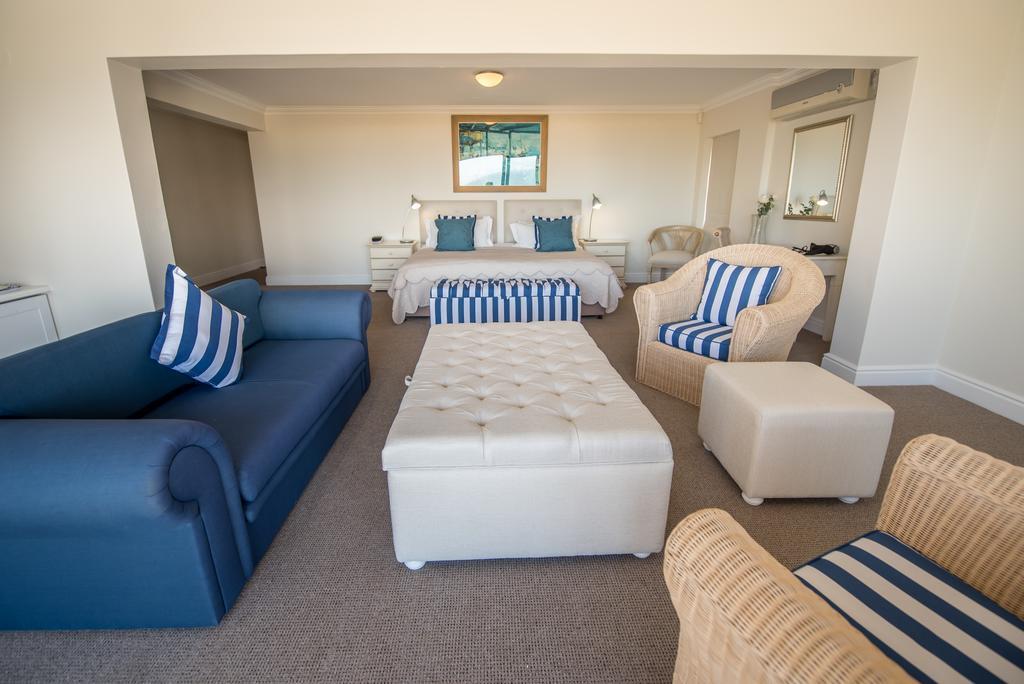 La Vista Lodge Plettenberg Bay Ngoại thất bức ảnh