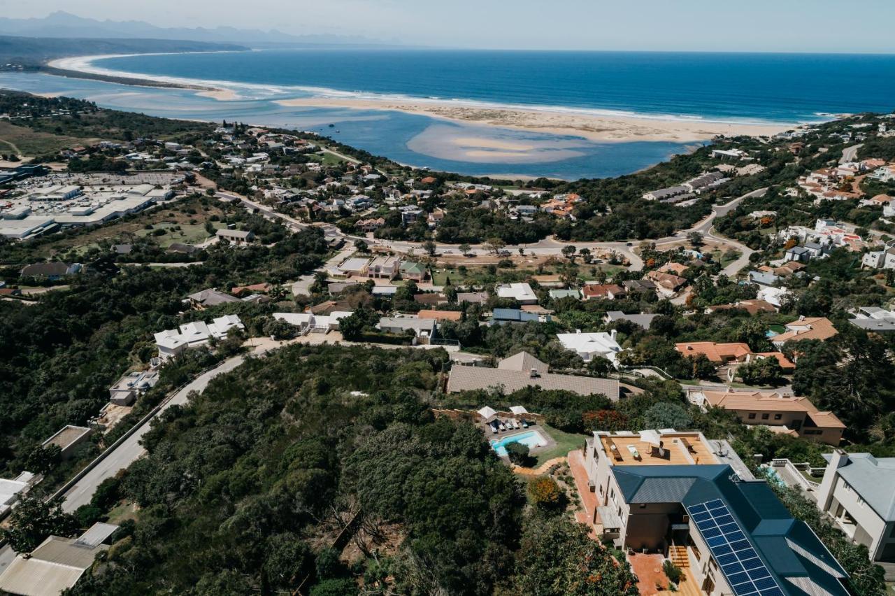 La Vista Lodge Plettenberg Bay Ngoại thất bức ảnh
