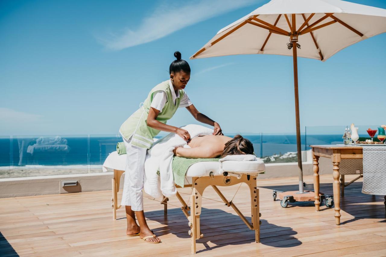 La Vista Lodge Plettenberg Bay Ngoại thất bức ảnh