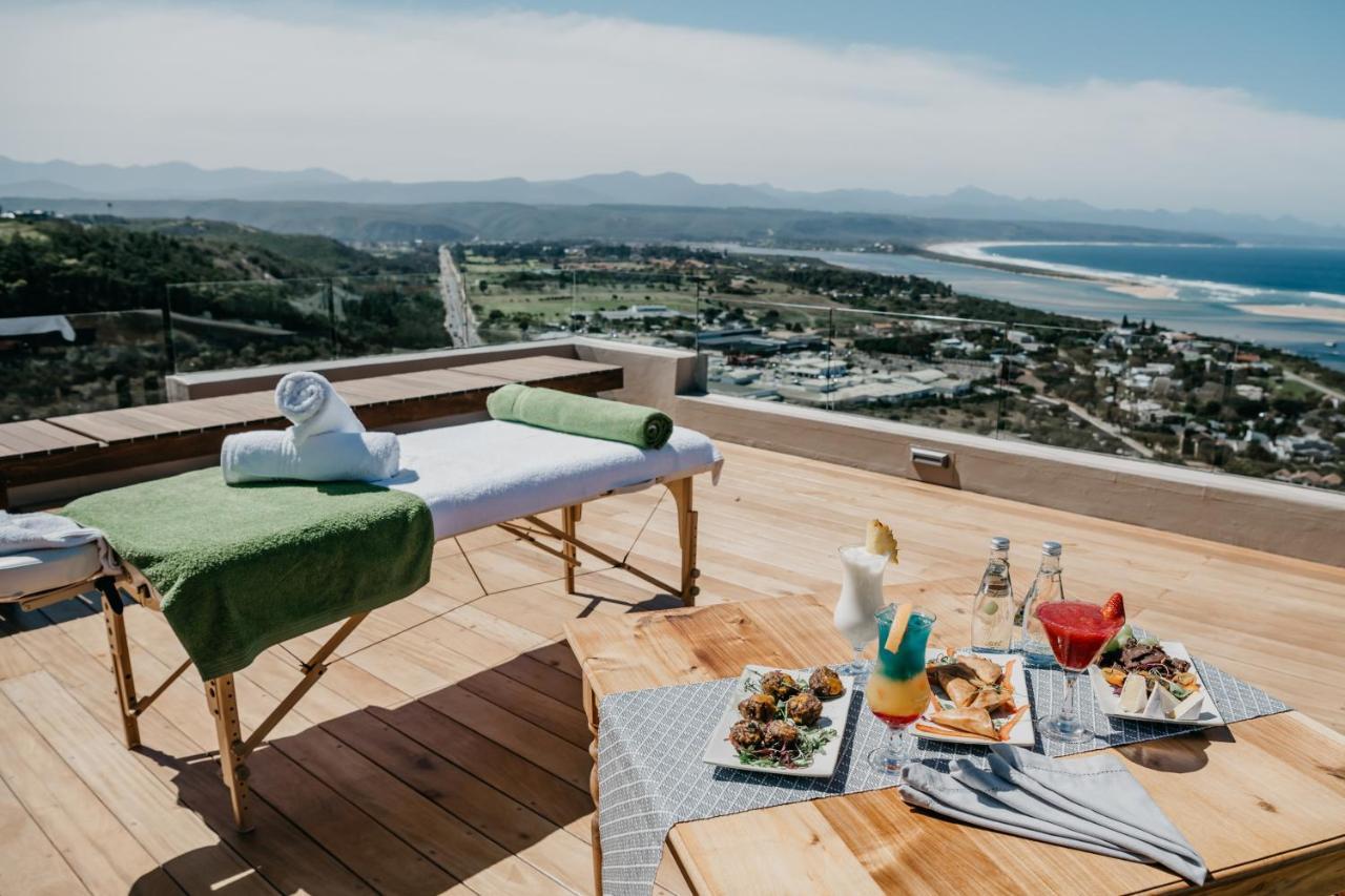 La Vista Lodge Plettenberg Bay Ngoại thất bức ảnh