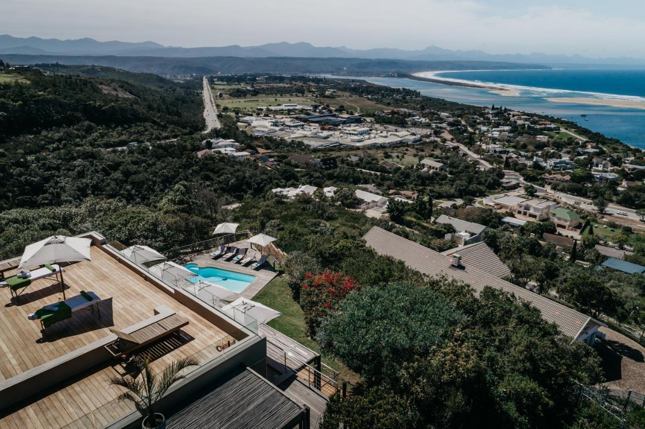 La Vista Lodge Plettenberg Bay Ngoại thất bức ảnh