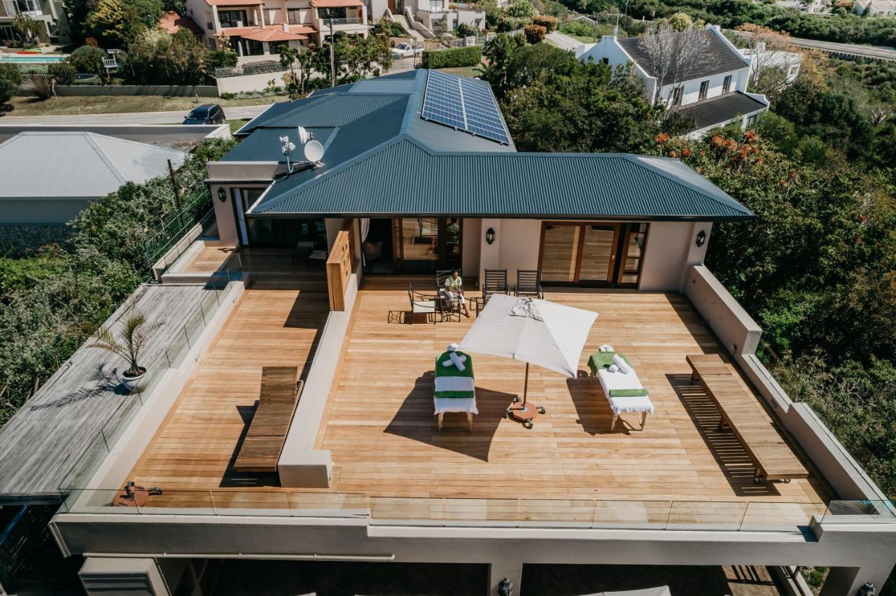 La Vista Lodge Plettenberg Bay Ngoại thất bức ảnh