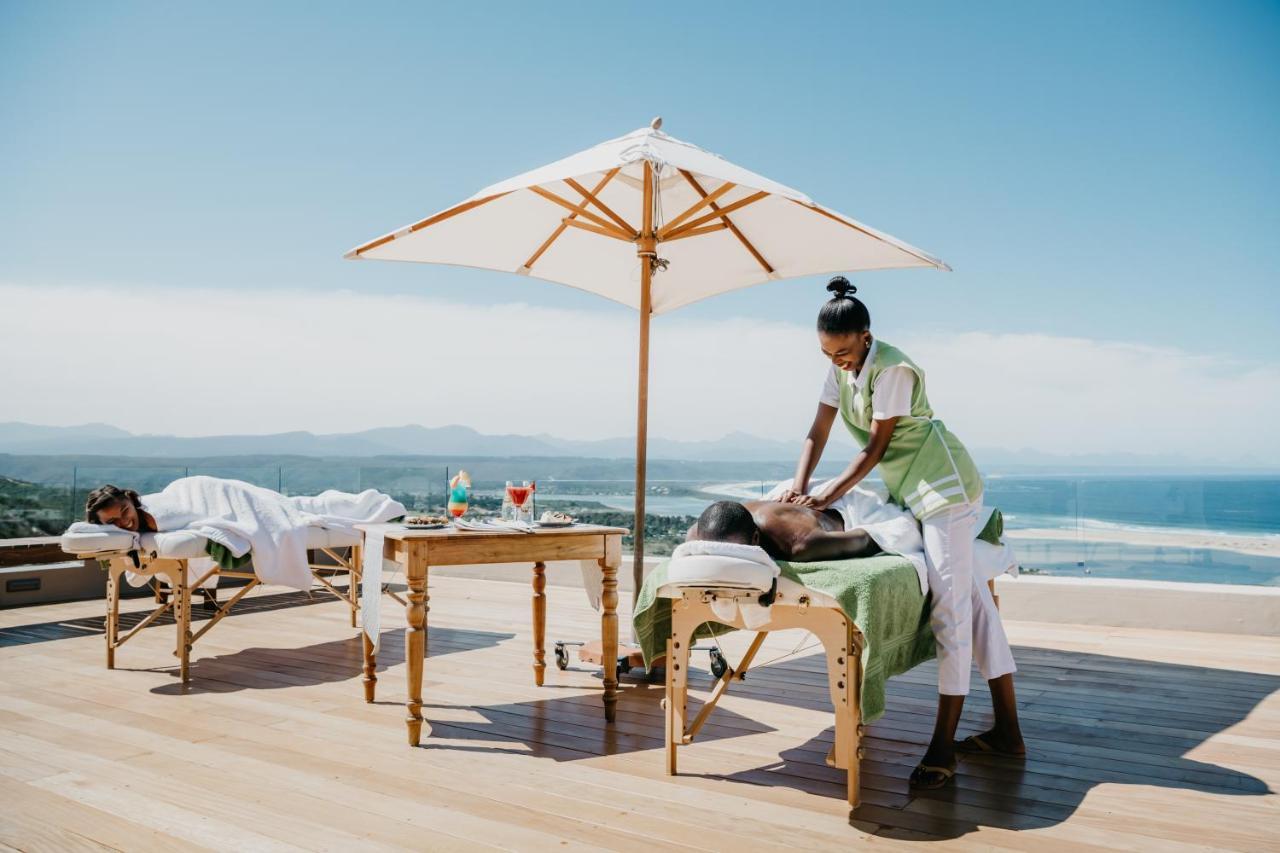 La Vista Lodge Plettenberg Bay Ngoại thất bức ảnh