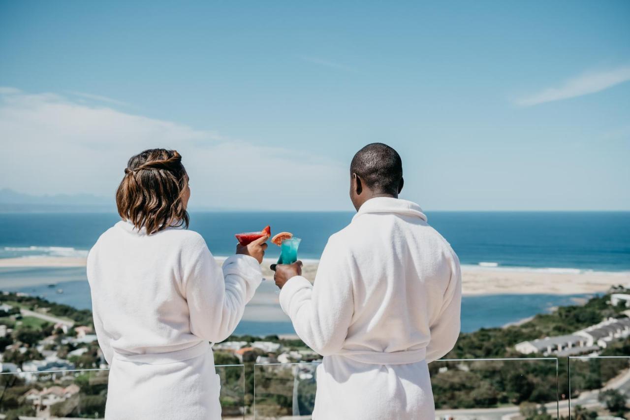 La Vista Lodge Plettenberg Bay Ngoại thất bức ảnh