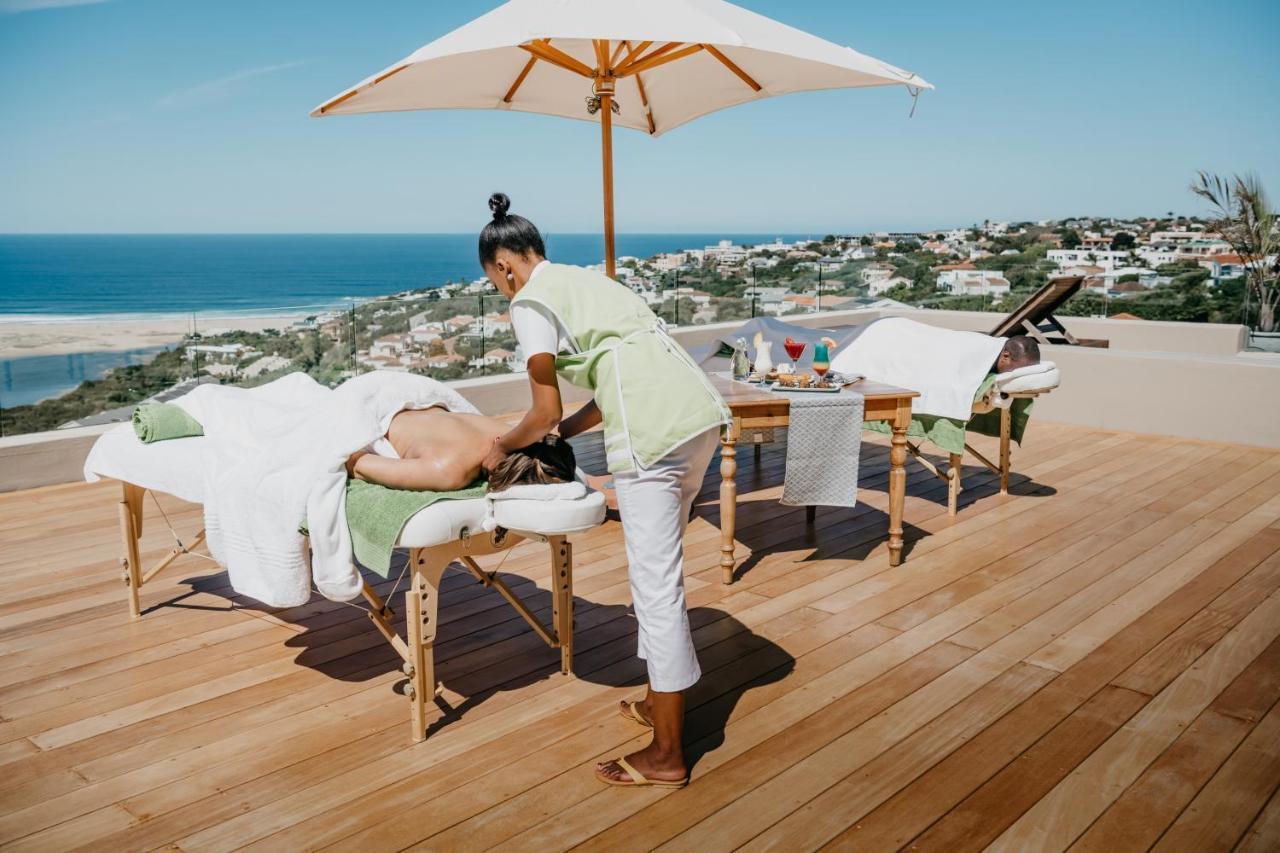 La Vista Lodge Plettenberg Bay Ngoại thất bức ảnh