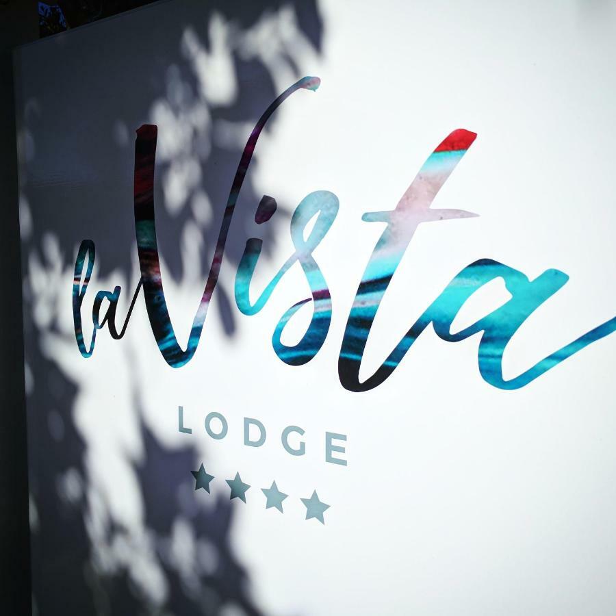 La Vista Lodge Plettenberg Bay Ngoại thất bức ảnh
