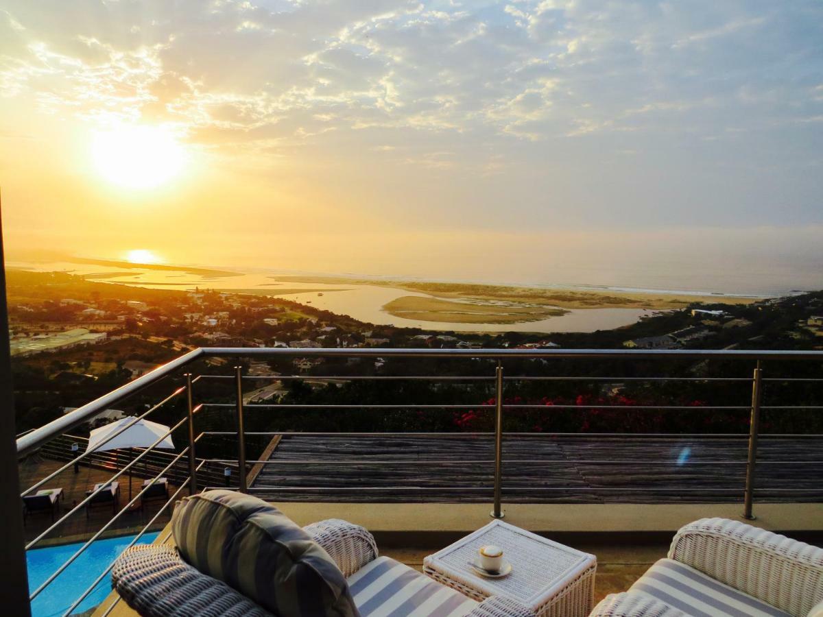 La Vista Lodge Plettenberg Bay Ngoại thất bức ảnh