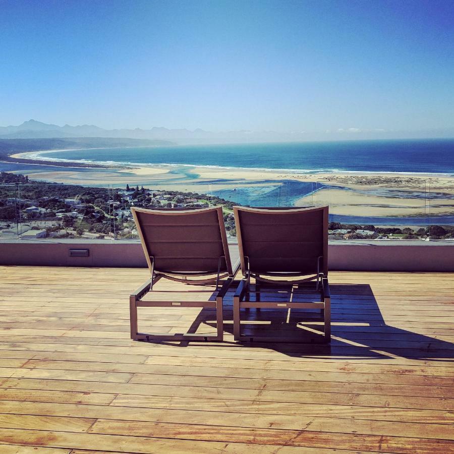 La Vista Lodge Plettenberg Bay Ngoại thất bức ảnh