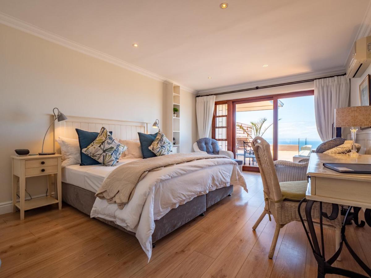 La Vista Lodge Plettenberg Bay Ngoại thất bức ảnh