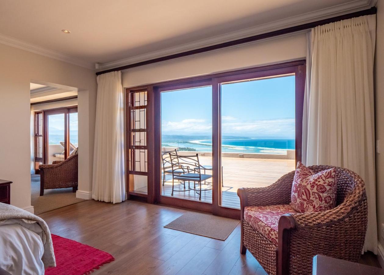 La Vista Lodge Plettenberg Bay Ngoại thất bức ảnh