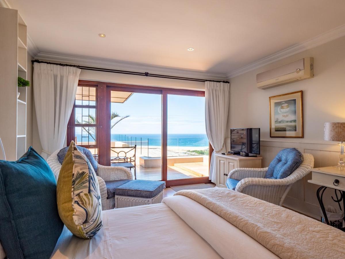 La Vista Lodge Plettenberg Bay Ngoại thất bức ảnh