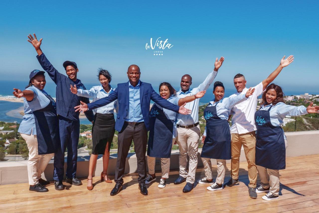 La Vista Lodge Plettenberg Bay Ngoại thất bức ảnh