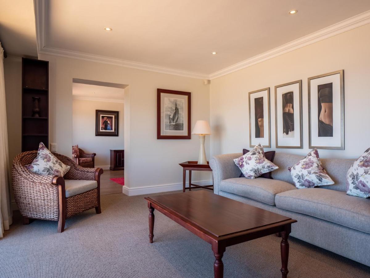 La Vista Lodge Plettenberg Bay Ngoại thất bức ảnh